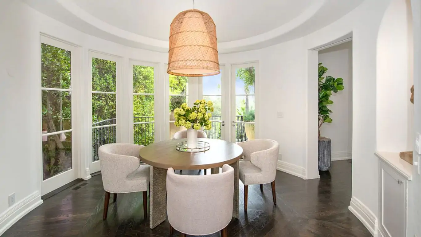 Villa Mila | Los Angeles