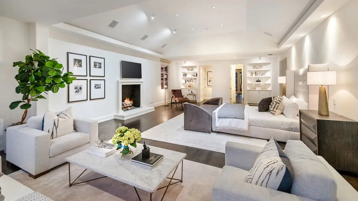 Villa Mila | Los Angeles