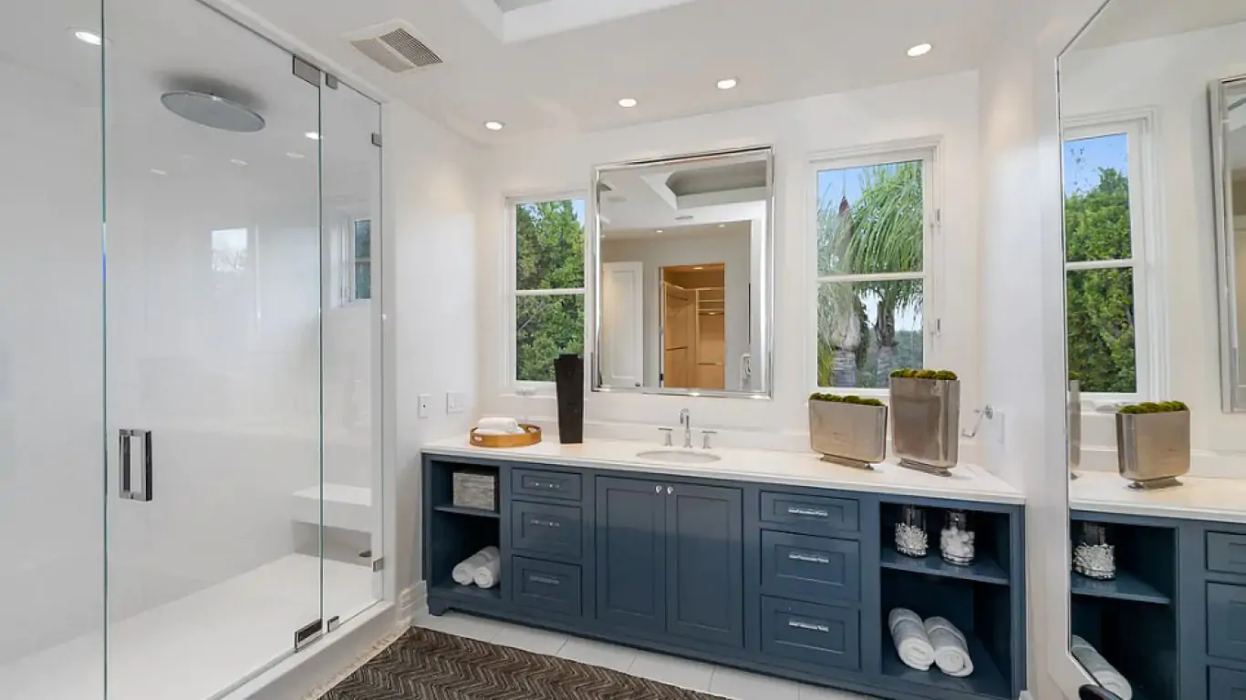 Villa Mila | Los Angeles