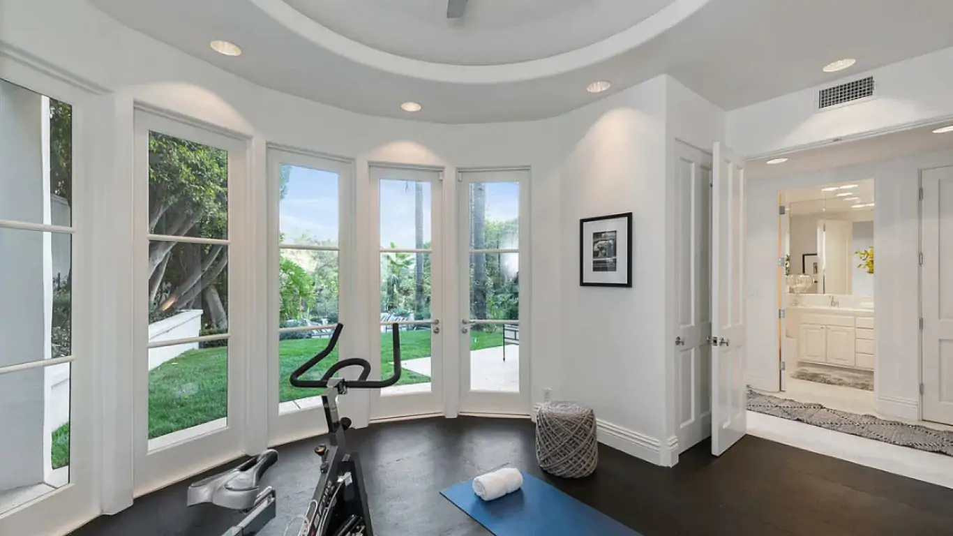 Villa Mila | Los Angeles