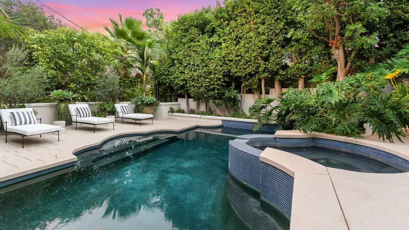 Villa Mila | Los Angeles