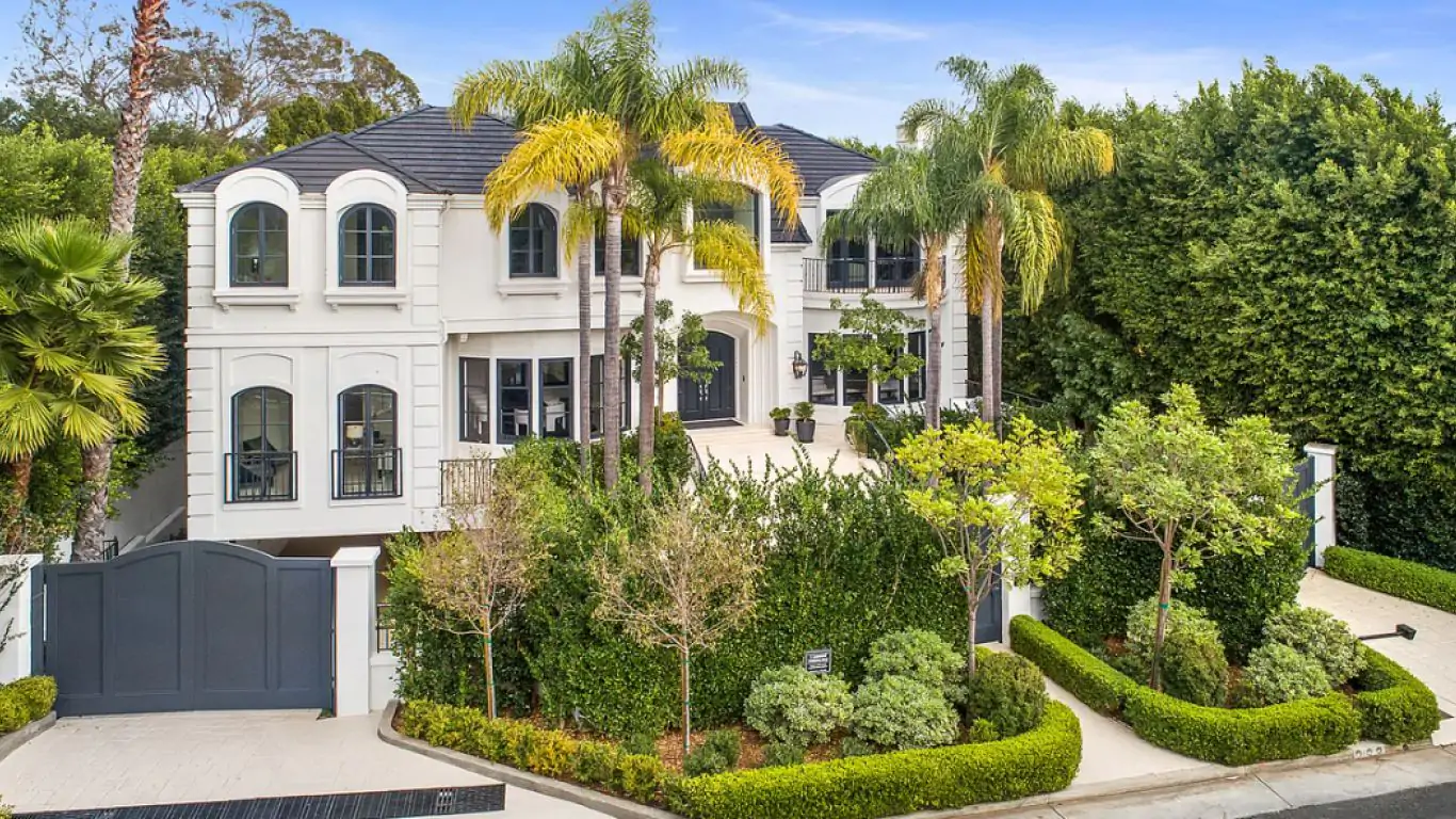 Villa Mila | Los Angeles