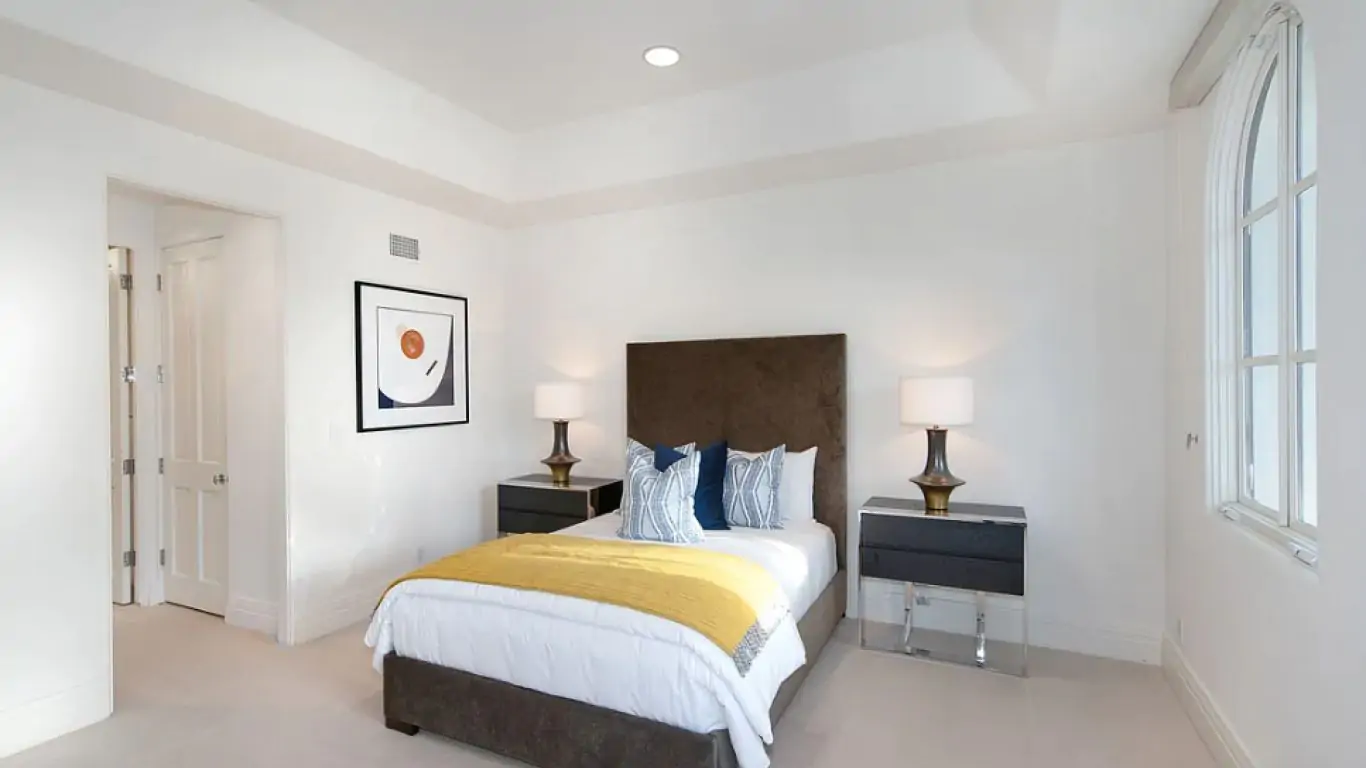 Villa Mila | Los Angeles