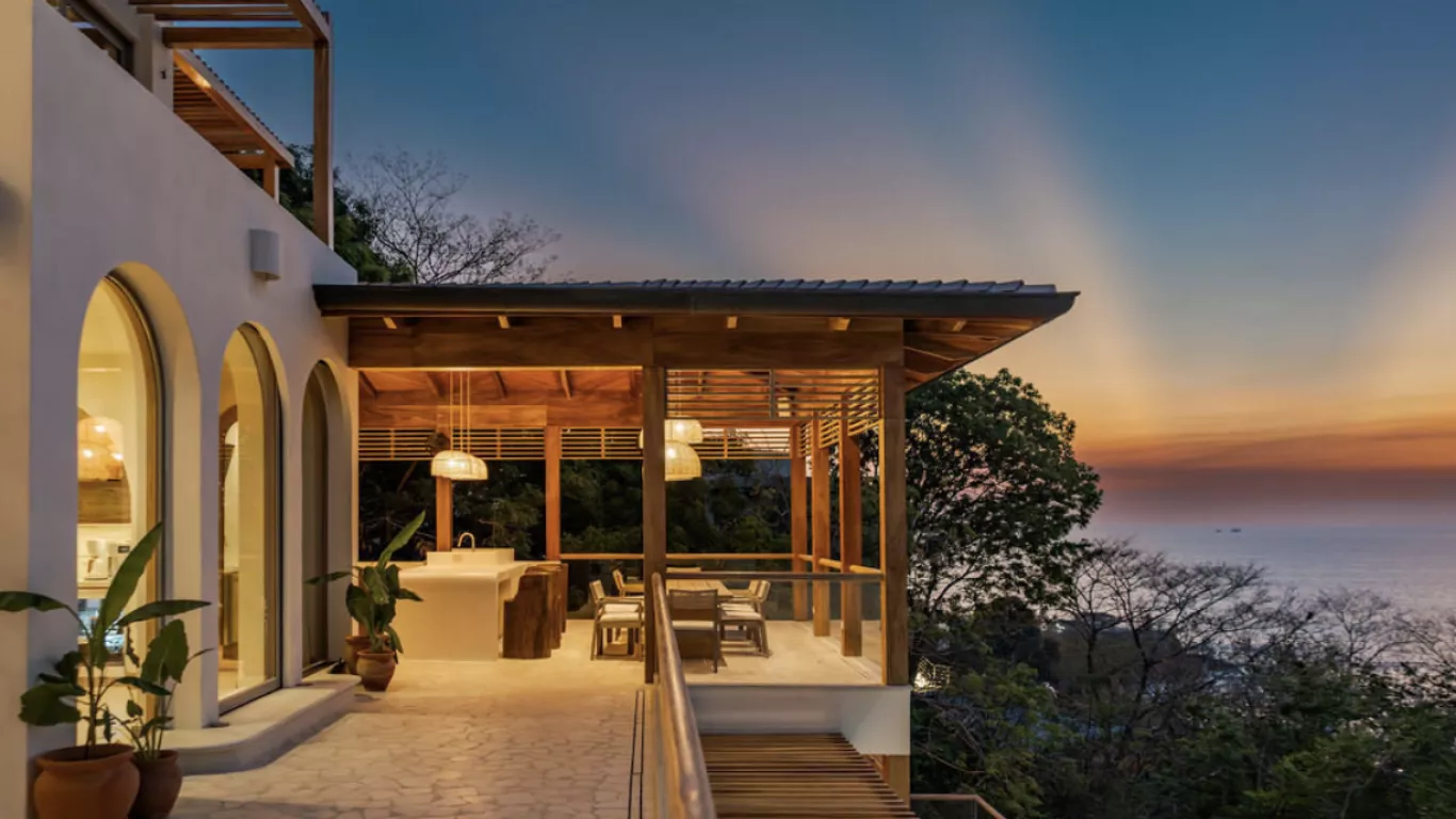 Villa Ocaso | Guanacaste