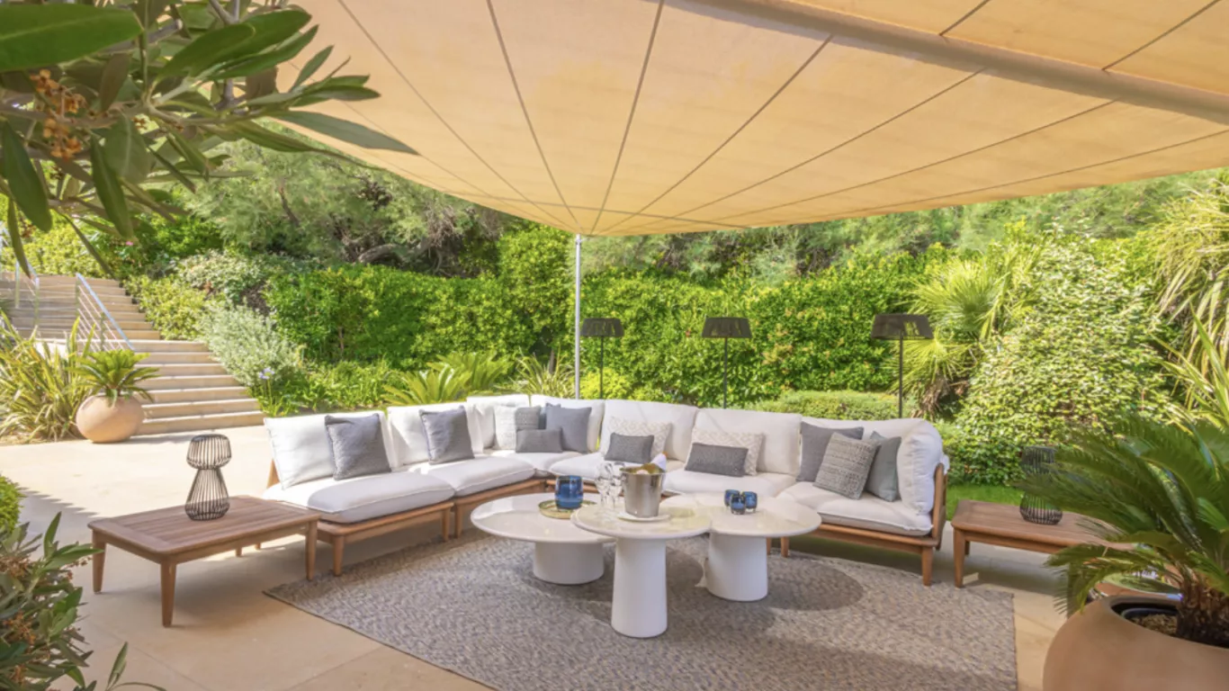 Villa Maybelle | St-Tropez