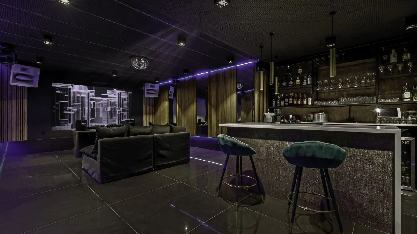 Villa Can Nemo | Ibiza