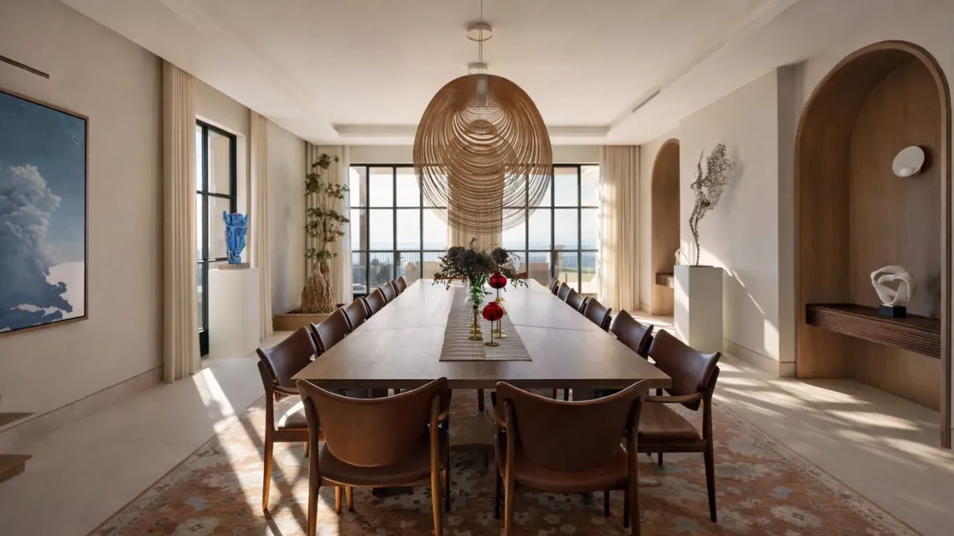 Villa Celestial | Marbella