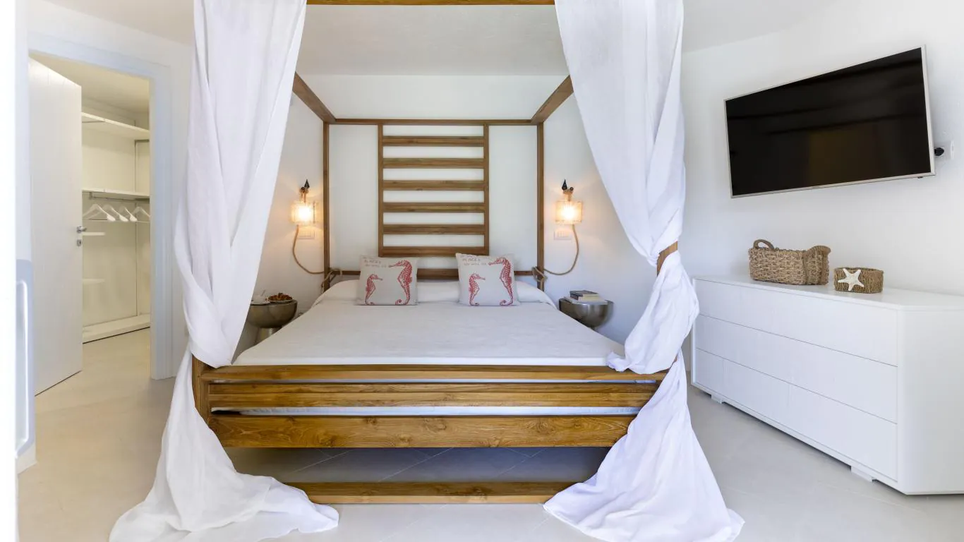 Villa Magnifica | Sardinia