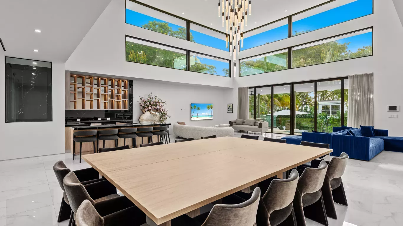 Villa Rosalina | Miami