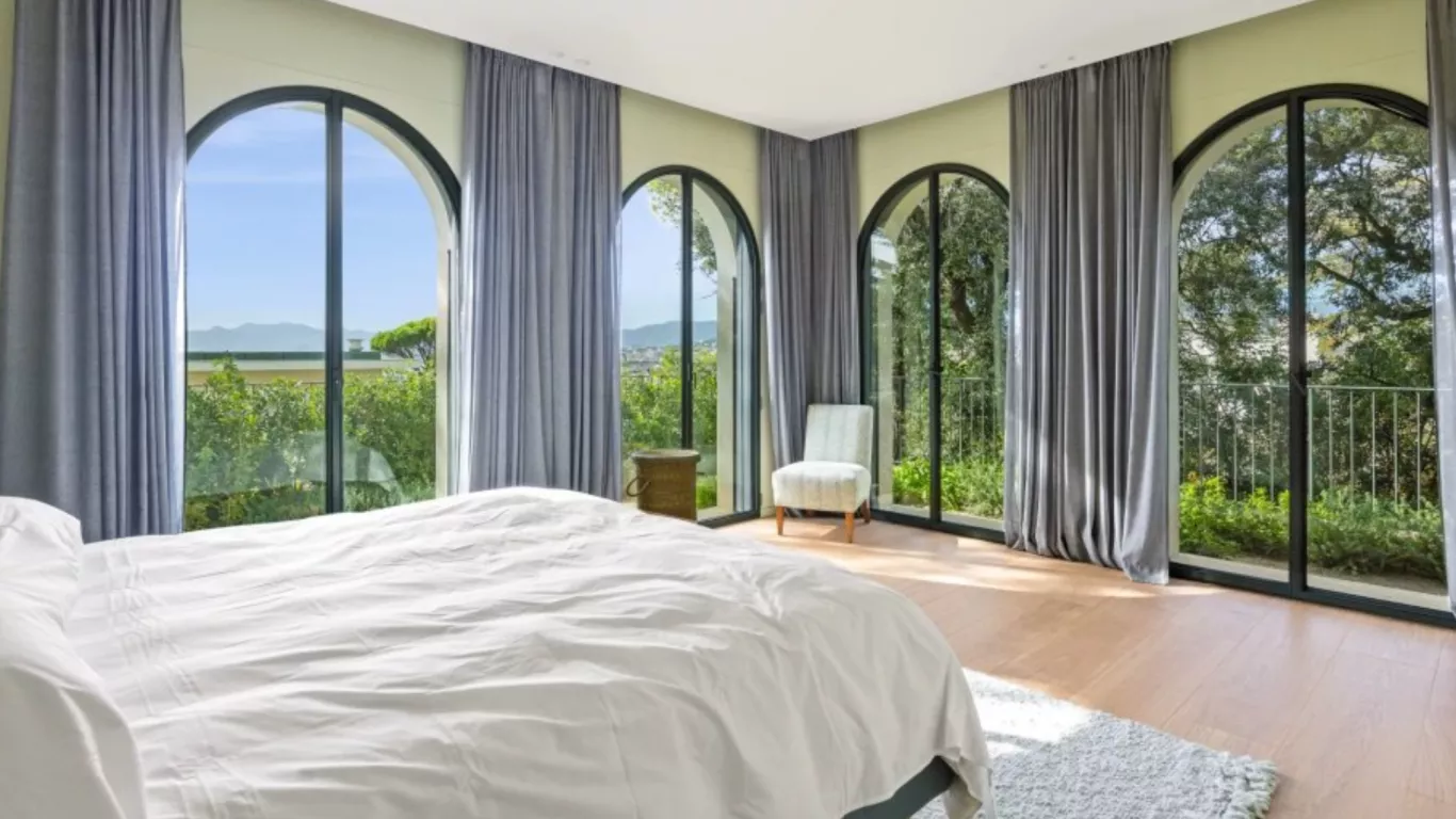 Villa Audrey | Cannes