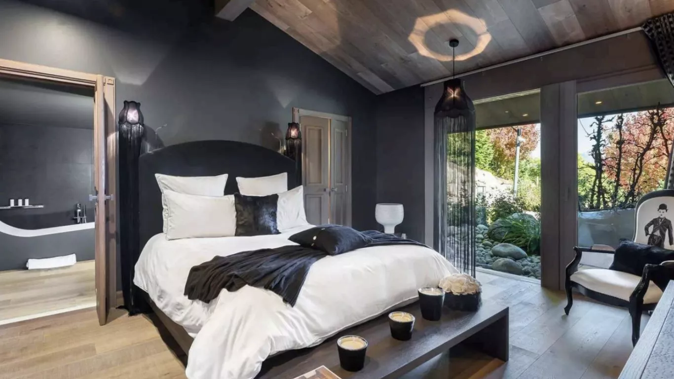 Chalet Mont Blanc | Megeve