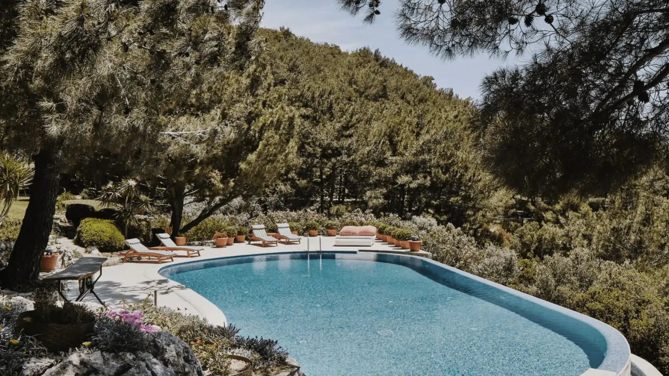 Villa Toskana | Bodrum