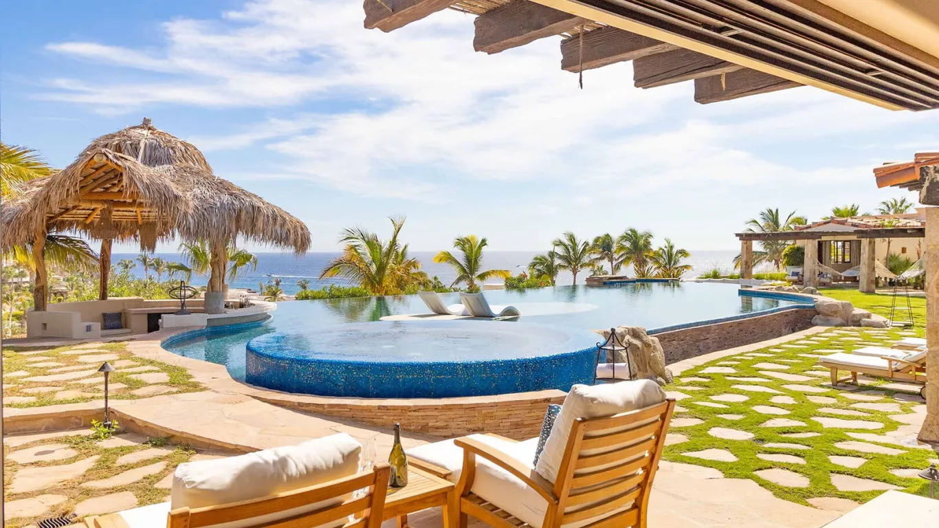 Casa de Karma | Cabo