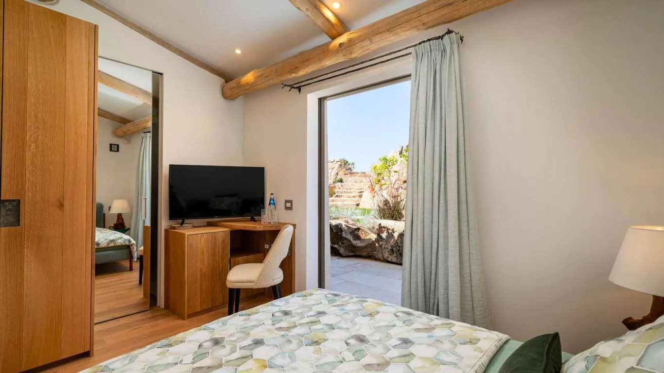 Villa Karma | Sardinia