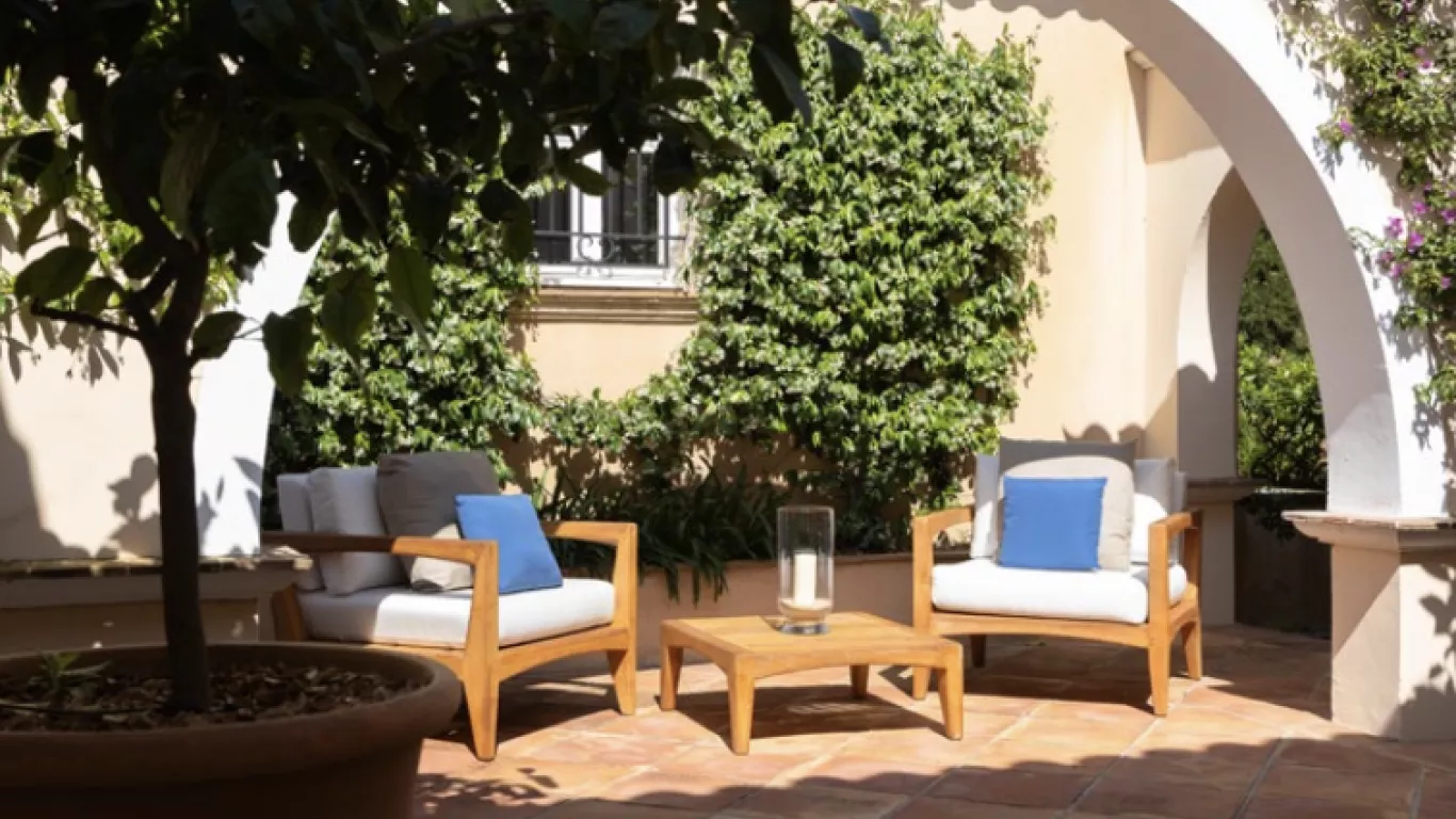La Reserve Ramatuelle Villa 7 | St-Tropez