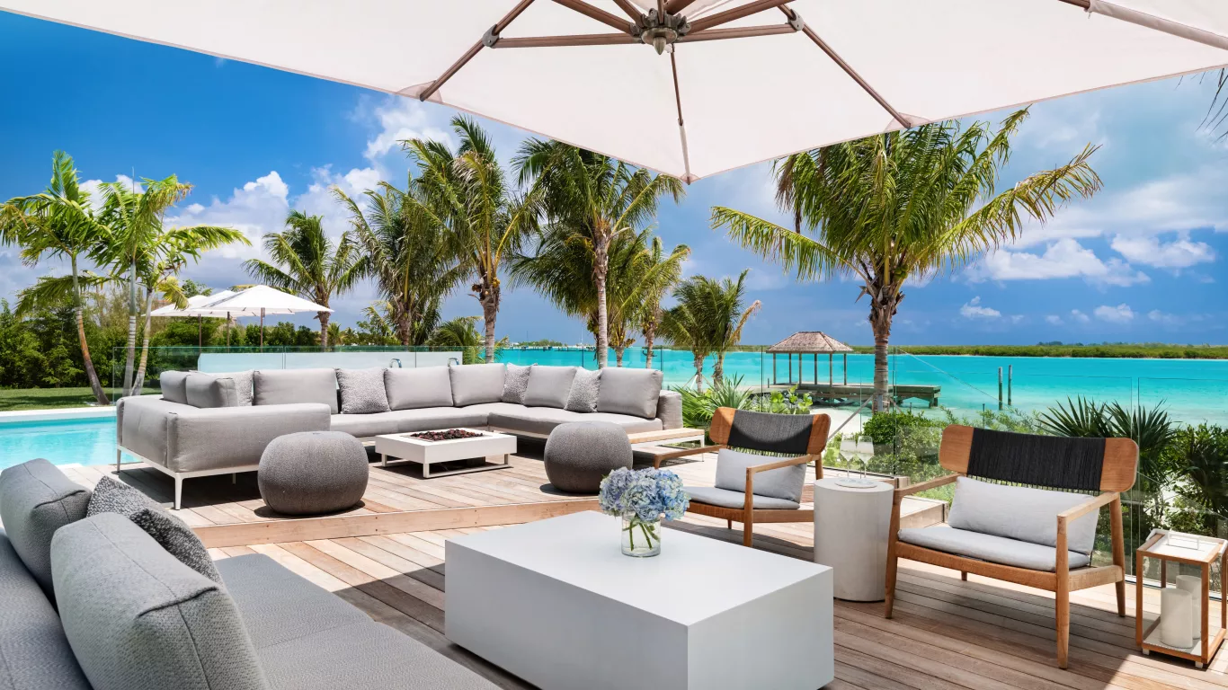 Villa Cabuya | Turks and Caicos