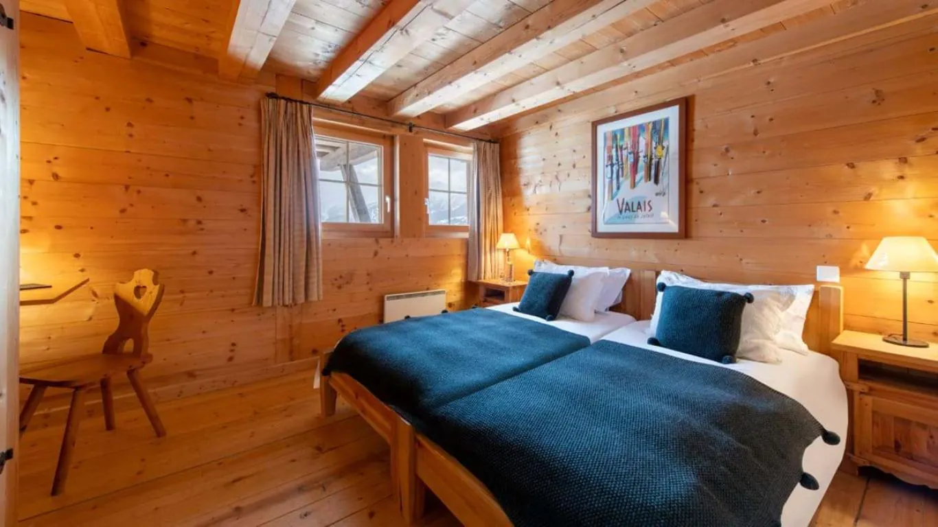Chalet Claudia | Verbier