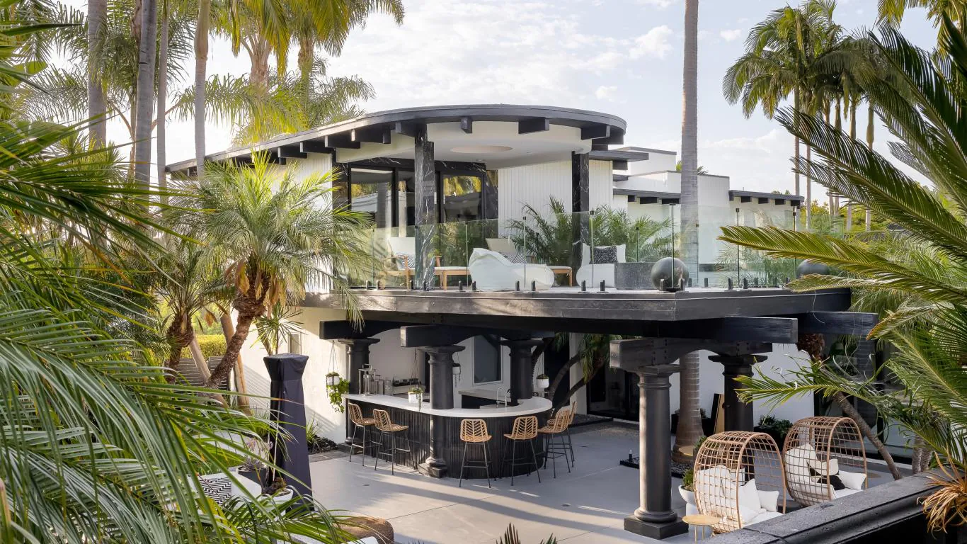 Grand Blanc Maison | San Diego