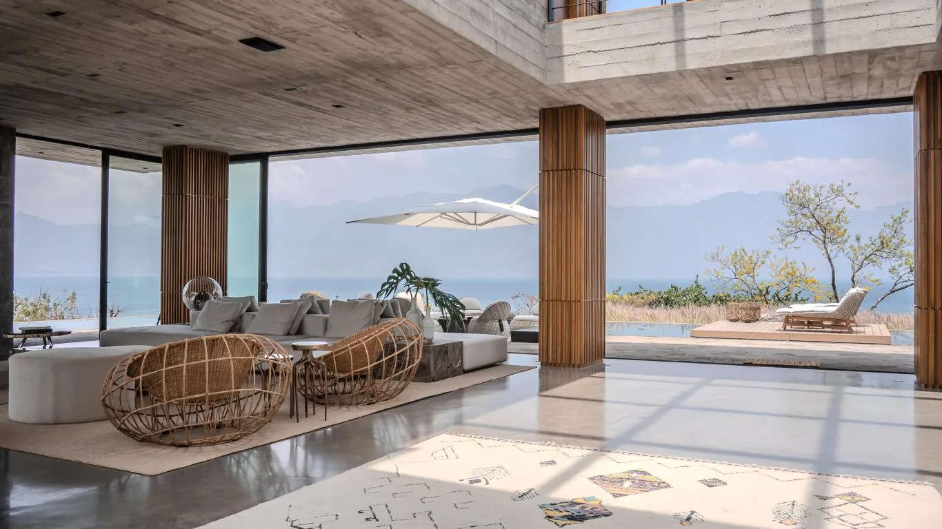 Casa Fika | Rest of Latin America