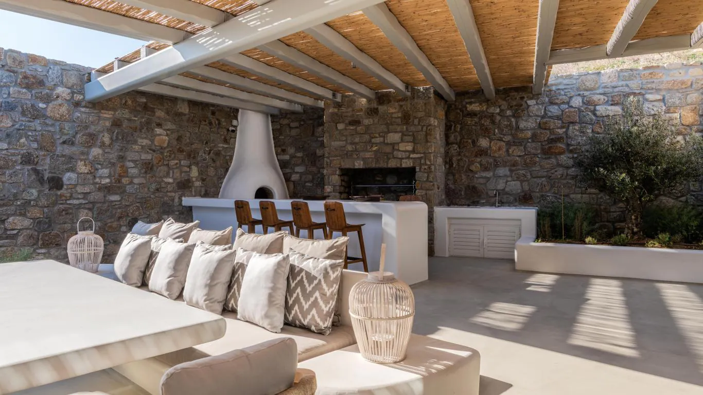Villa Calea | Mykonos
