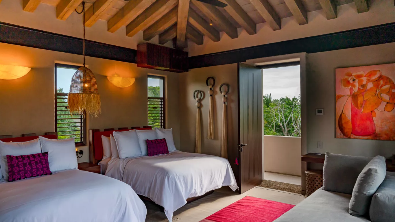Casa Eclipse | Punta Mita