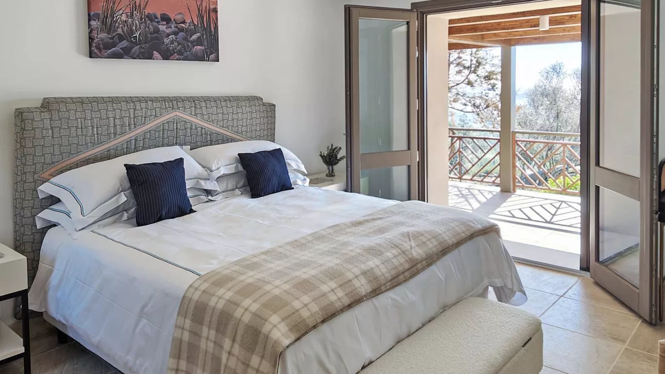 Villa Milena | Sardinia