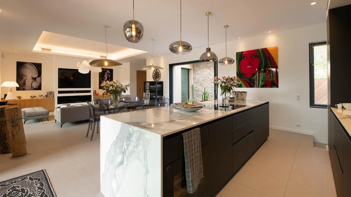 Villa Gaelle | St-Tropez