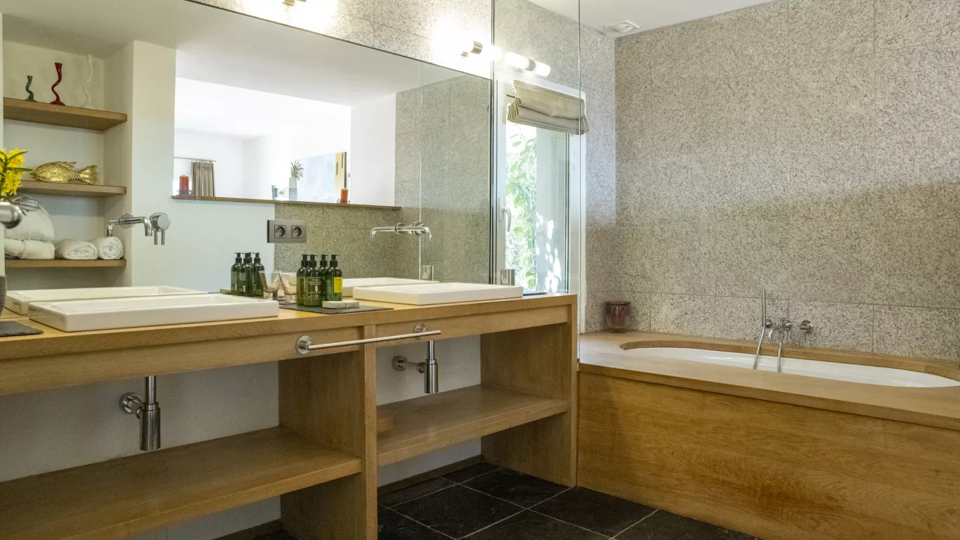 Villa Luna | Corsica