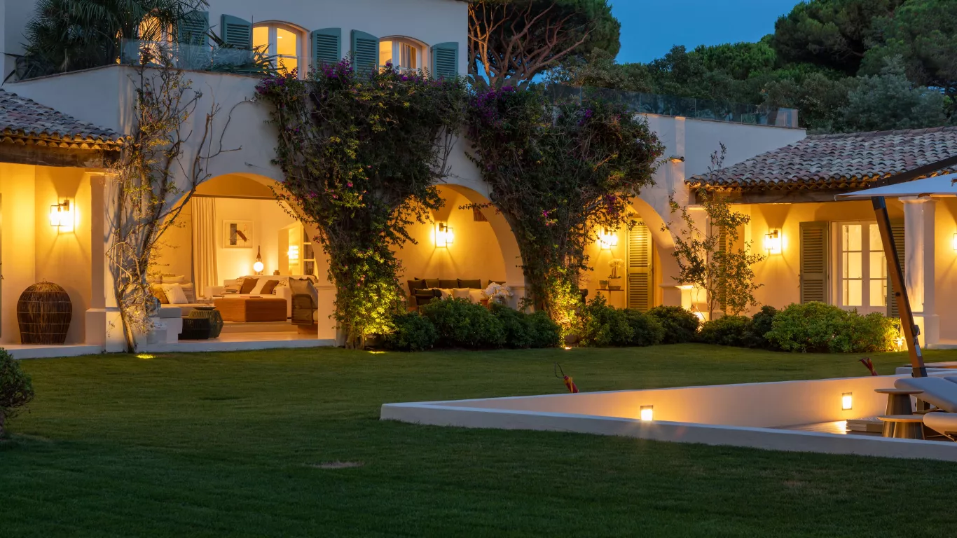 Villa Malko | St-Tropez