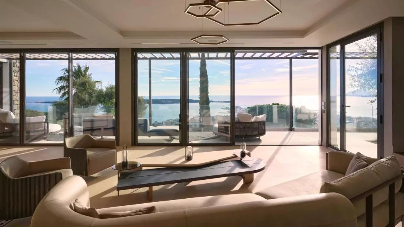 Villa Helda | Cannes