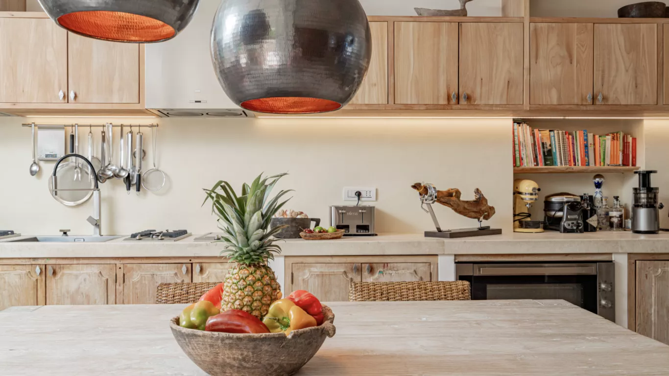 Villa Yakamoz | Sardinia