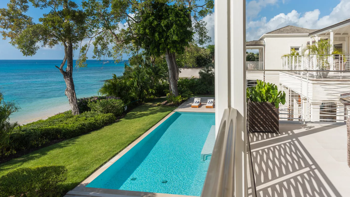 Villa Tamarindo | Barbados