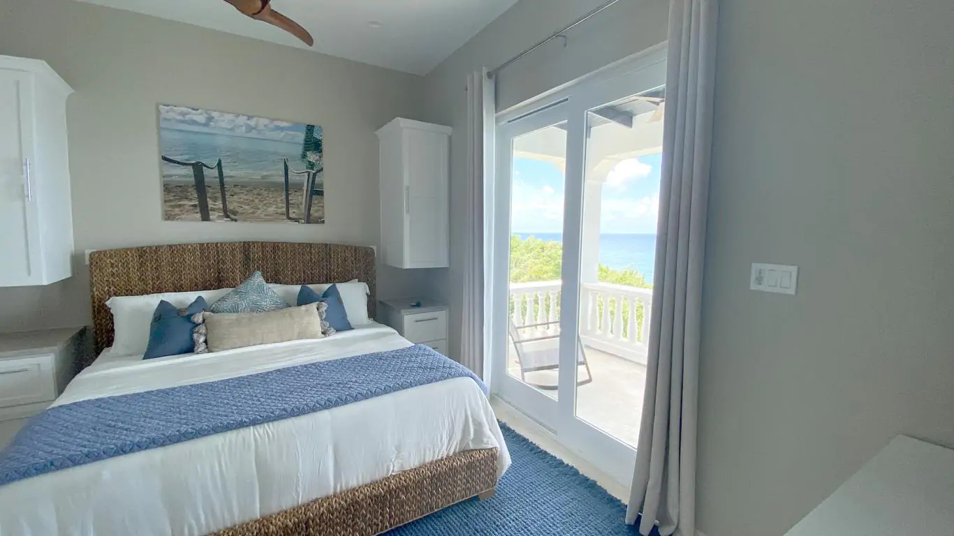 Sunset Reef Resort | St. Kitts and Nevis