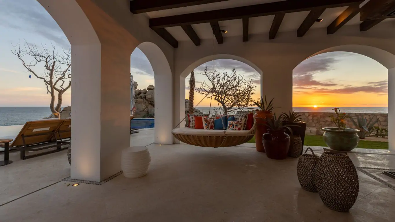 La Datcha Cabo San Lucas | Cabo