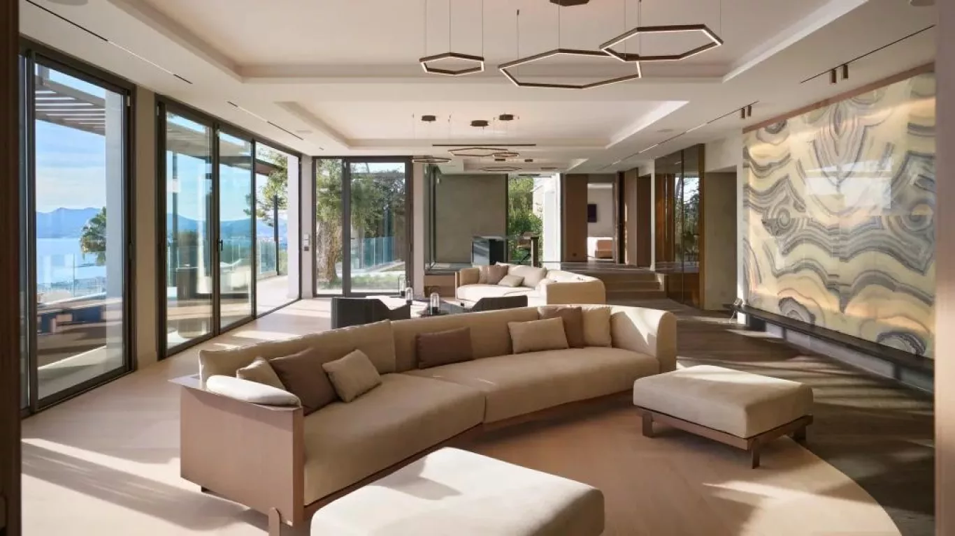 Villa Helda | Cannes