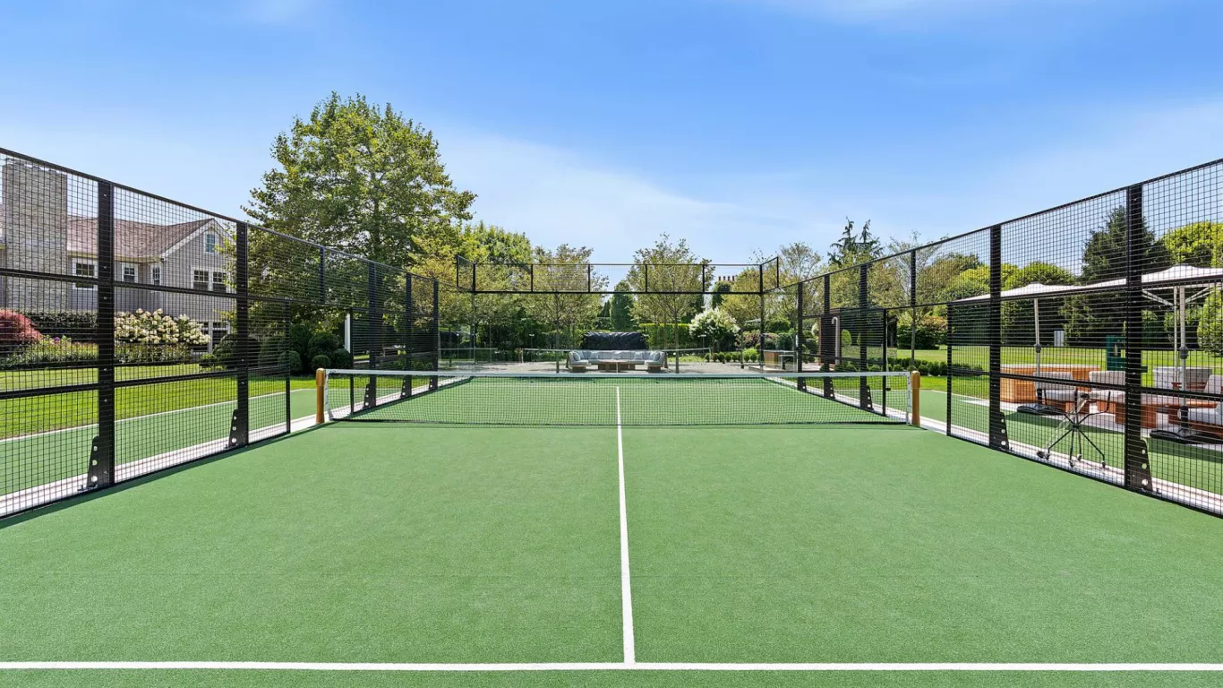 Villa Monette | Hamptons