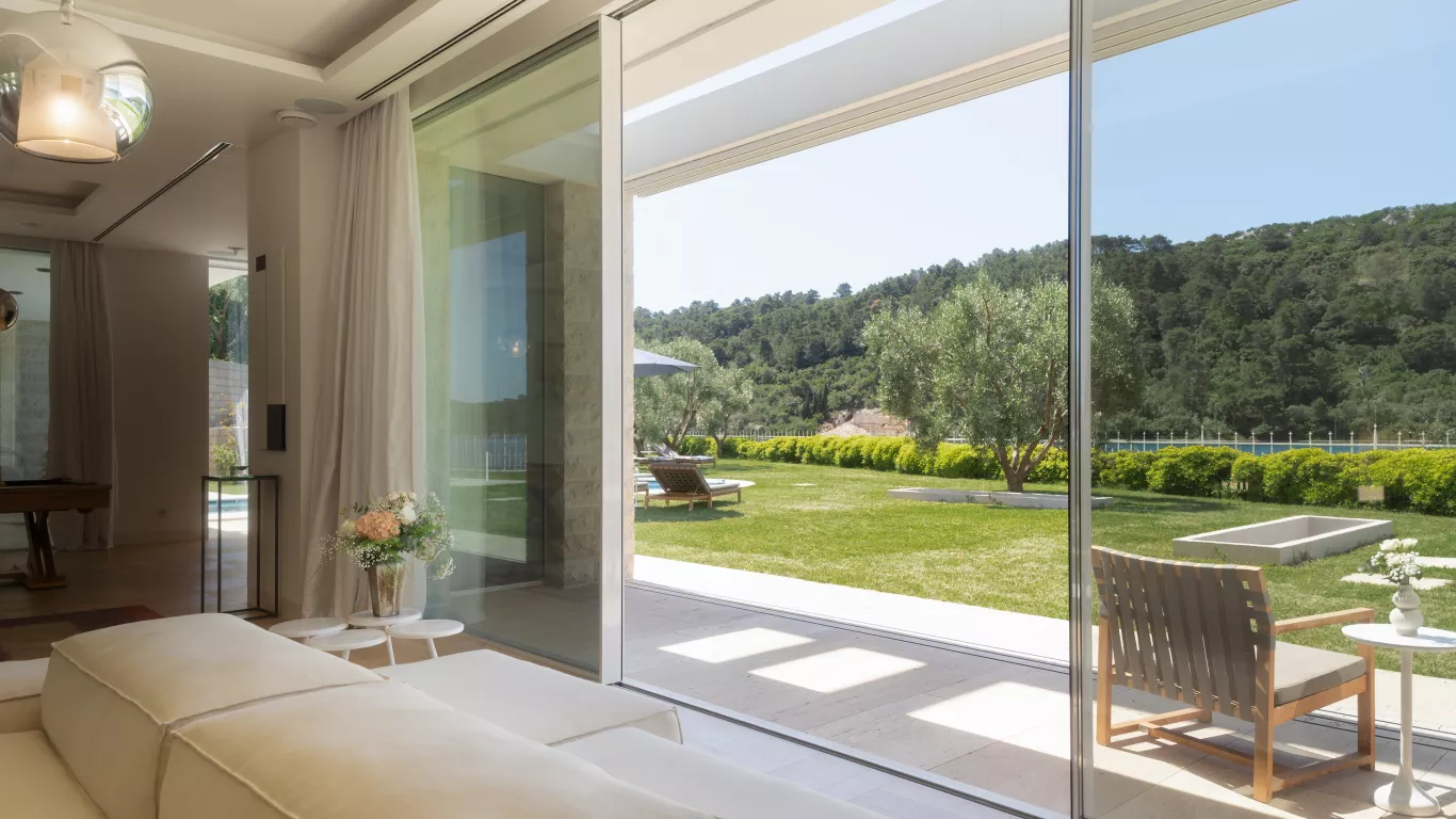 Adriatic Jewel Estate | Croatia