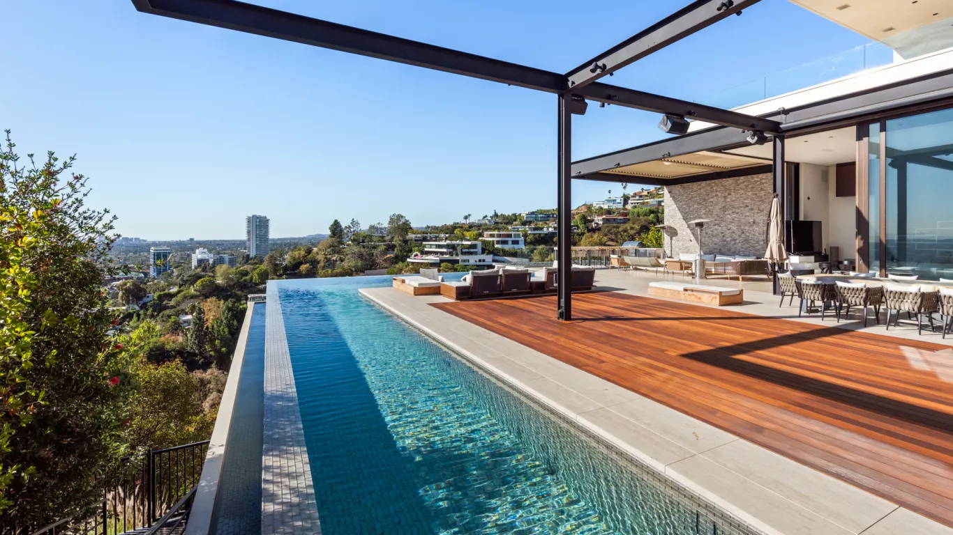 Villa 007 | Los Angeles