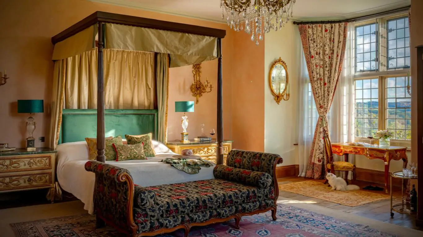 Chilham Castle | Rest of United Kingdom