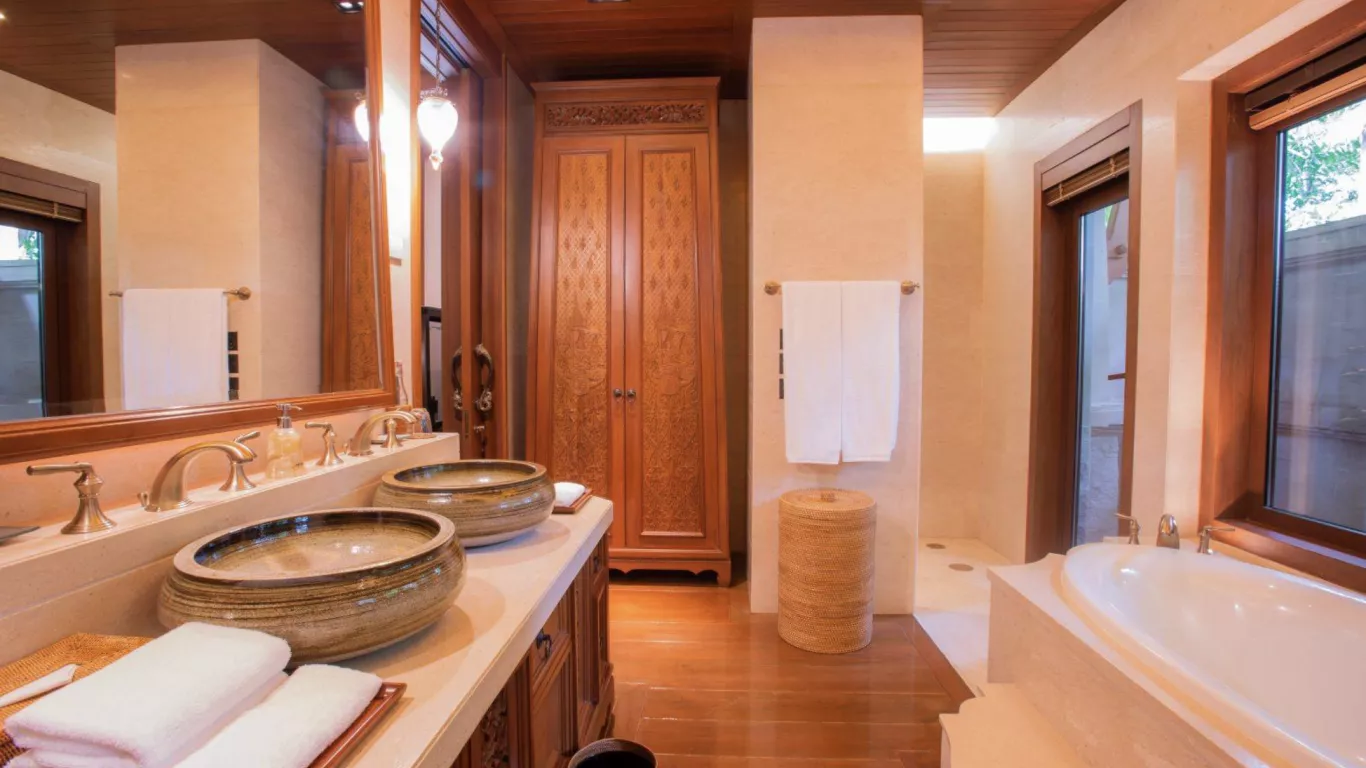 Villa Tegan | Phuket