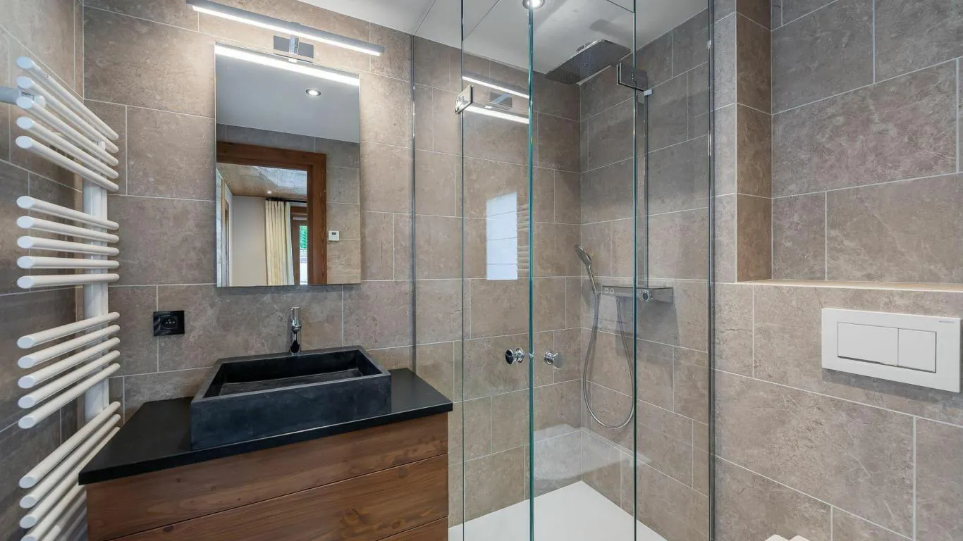 Chalet Whymper | Megeve