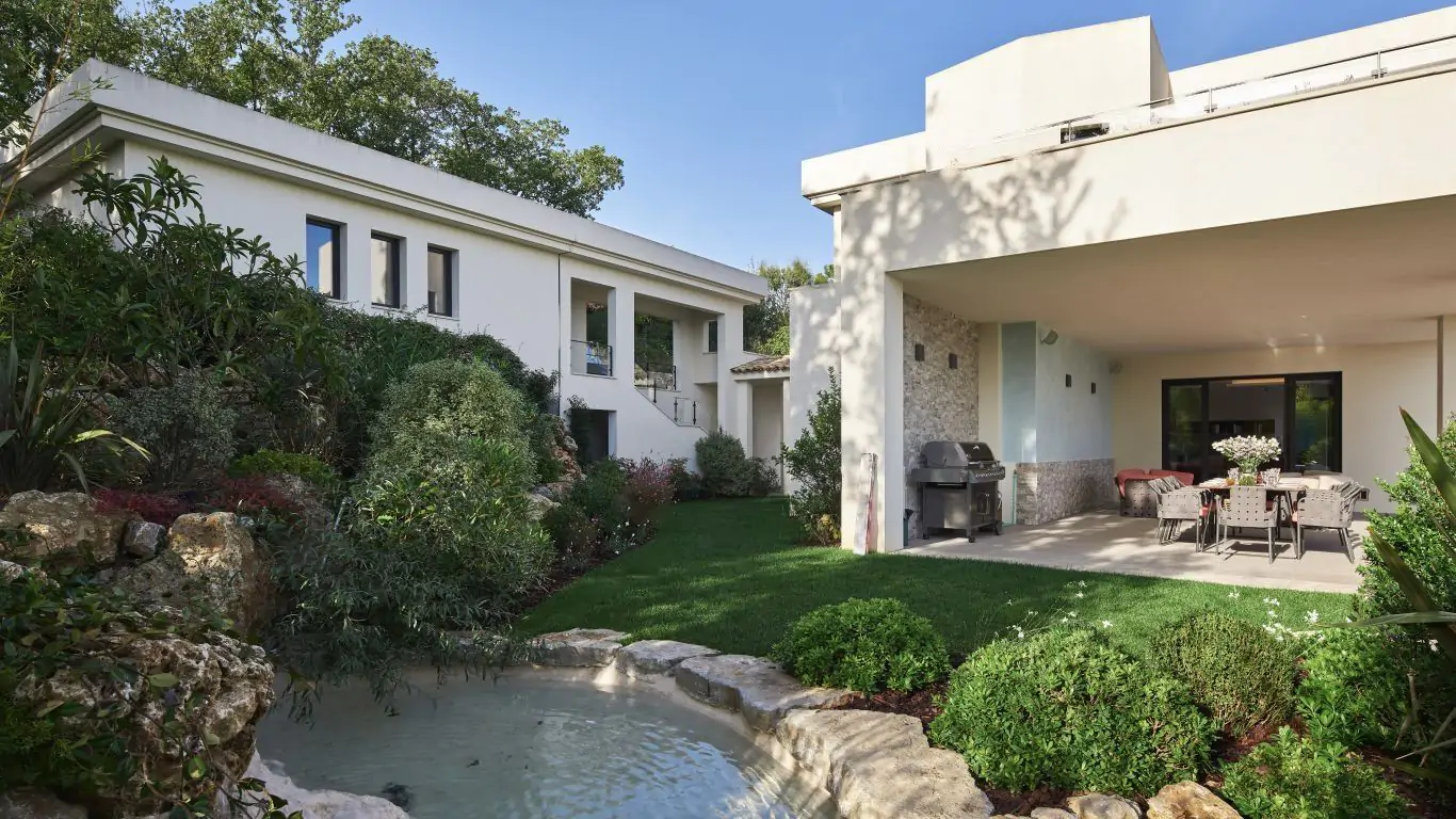 Villa Nina | Provence