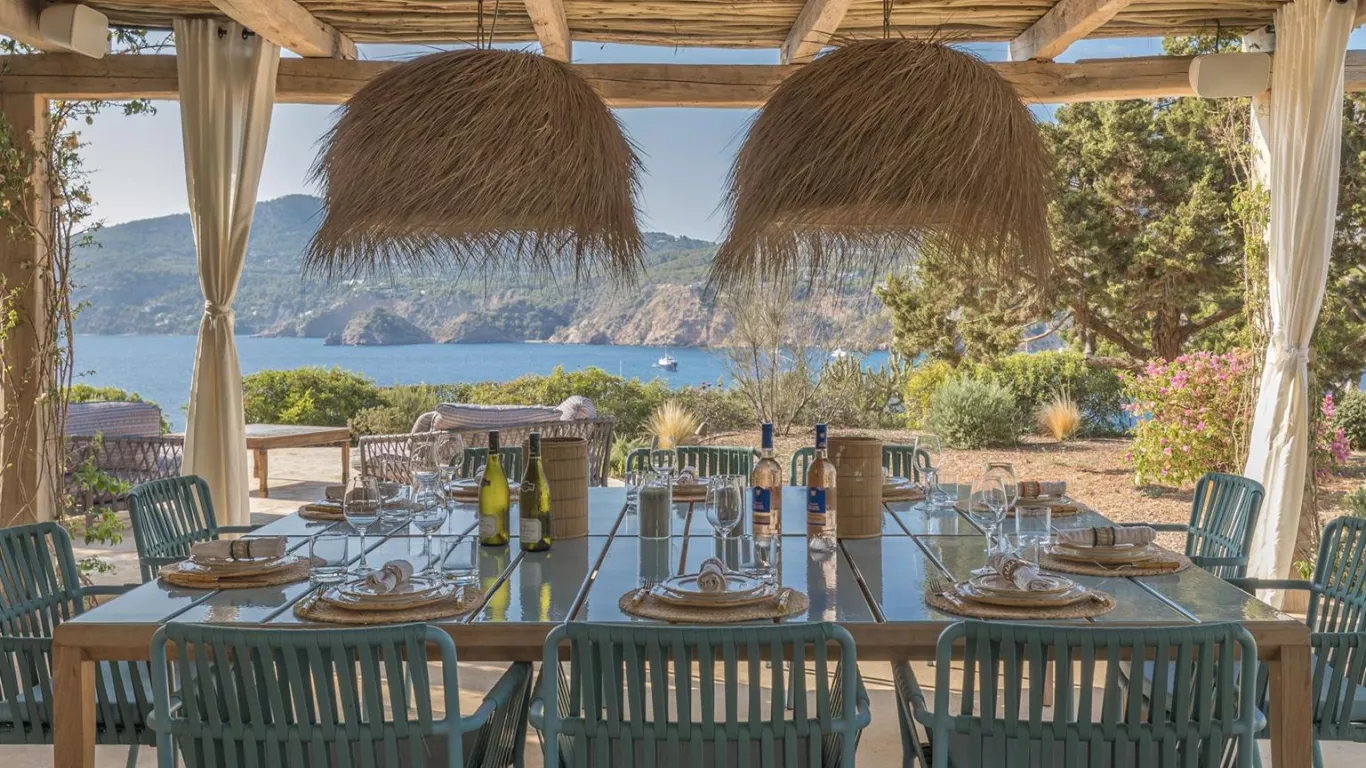 Villa Isla | Ibiza