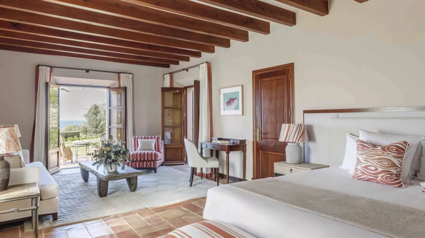 Sa Terra Rotja | Mallorca