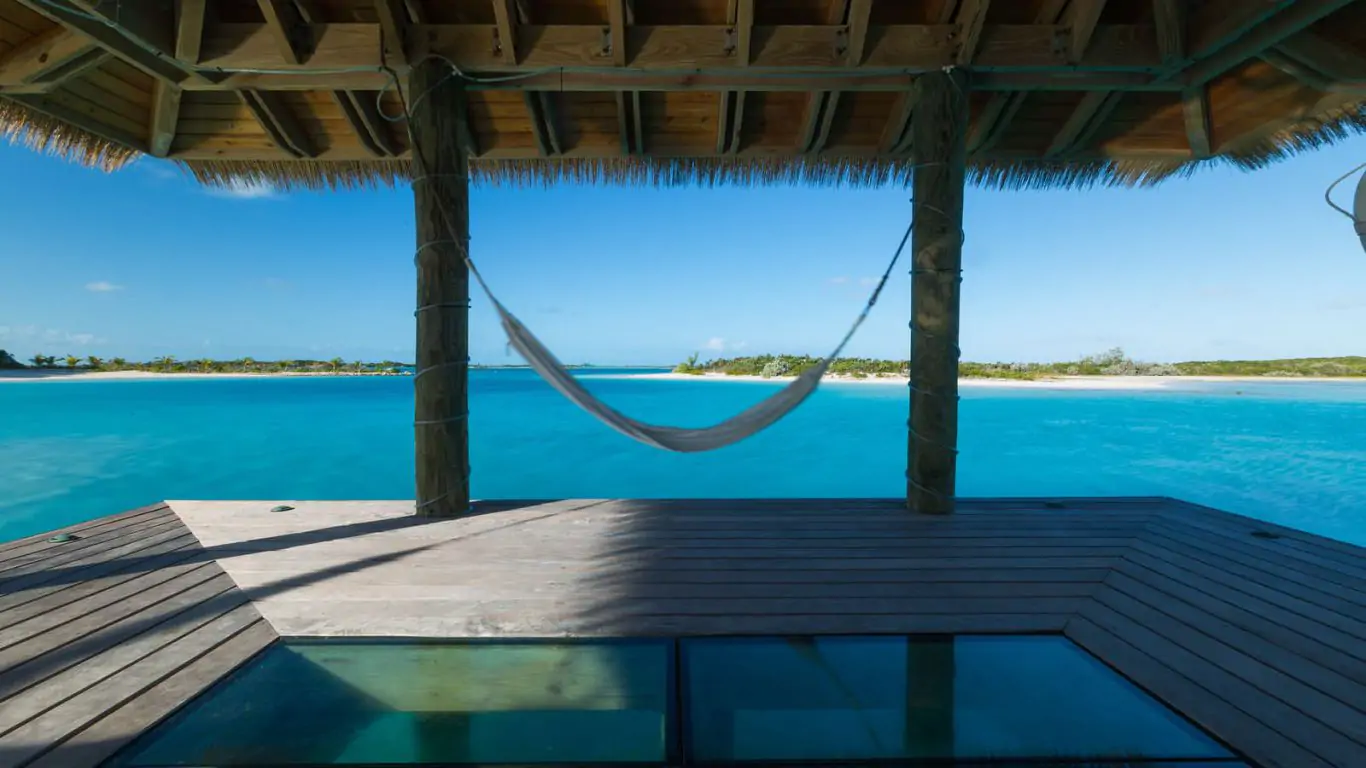 Choini Cay | Bahamian Islands