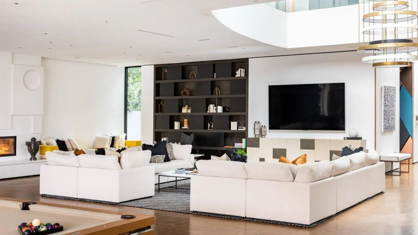 Villa Isabelle | Los Angeles