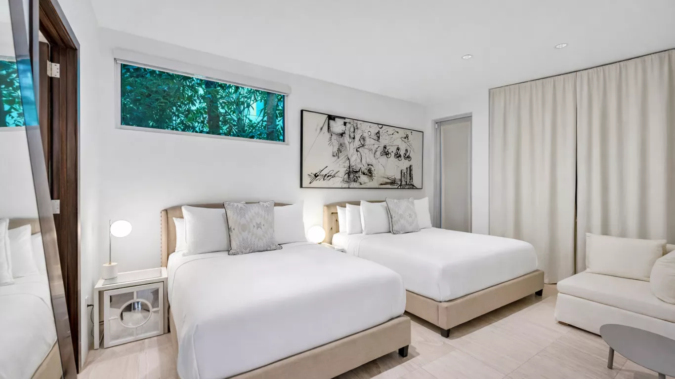 Villa Corra | Miami