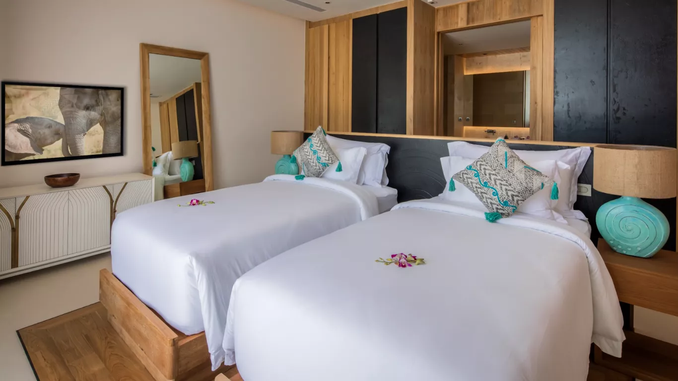 Villa Amaravida | Phuket