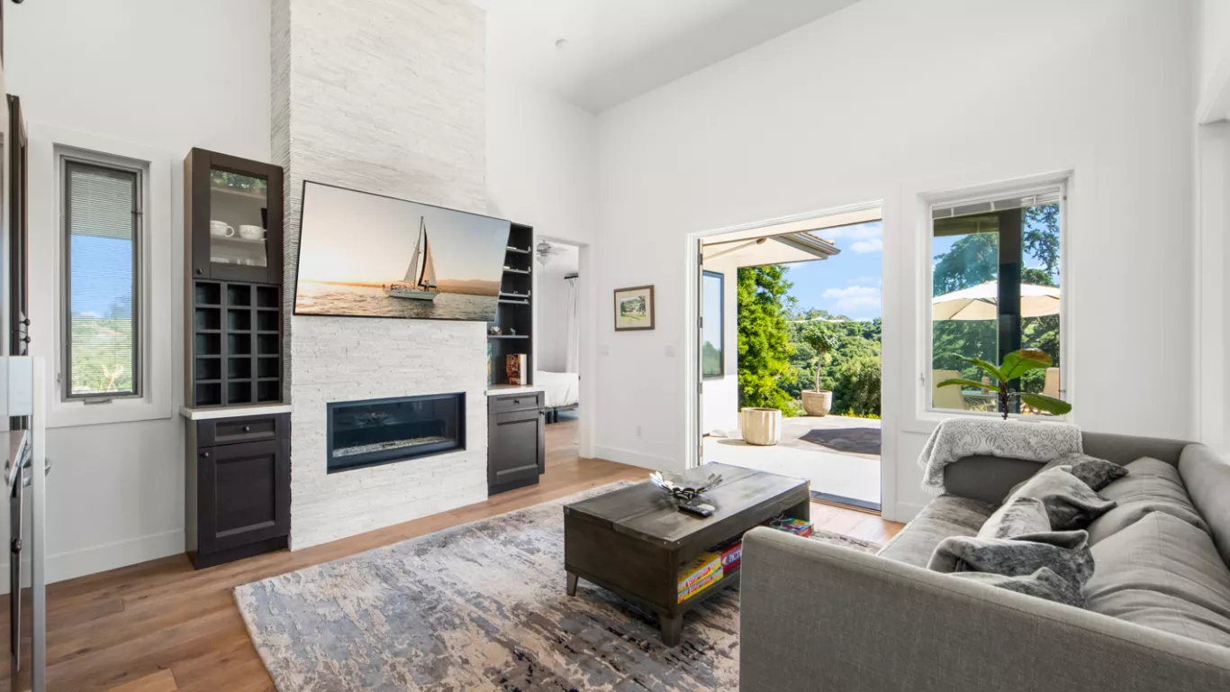 Casa Vincente | Santa Barbara