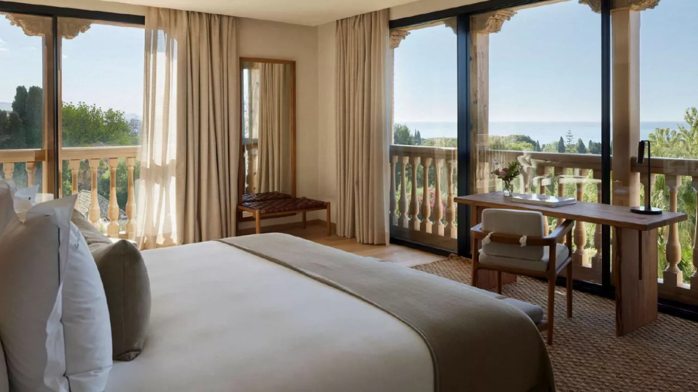 Villa La Serrana | Marbella